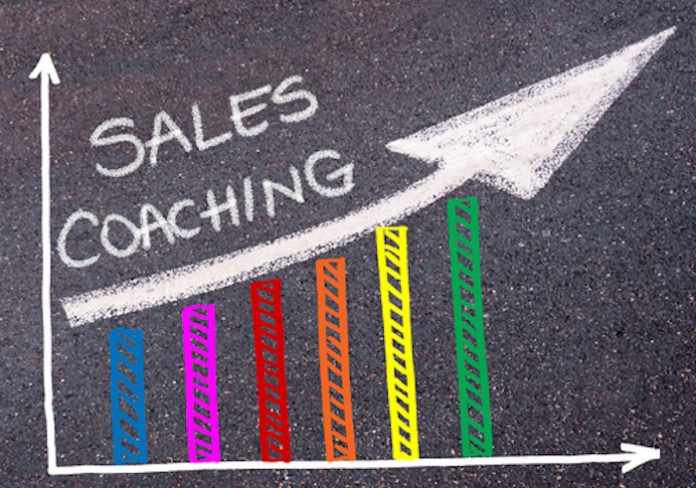 Sales Coaching