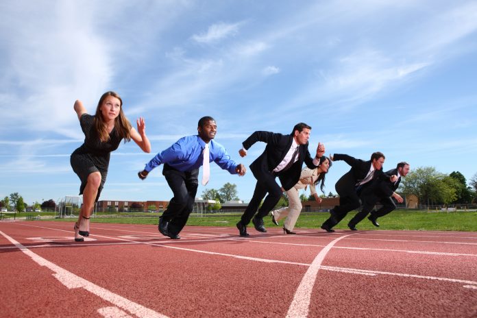 The Digital Sales Revolution Has Happened. Is Your Team Keeping Pace?