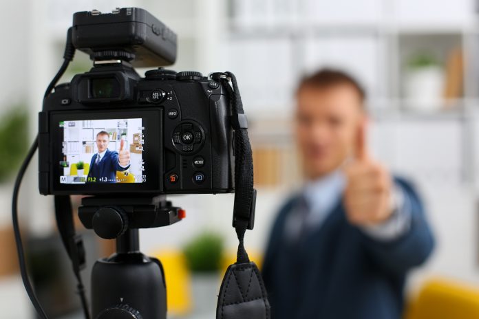 Why Sales Teams Need to Use Video