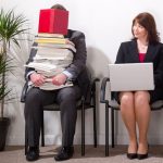 The High Cost of Low-Tech Leadership