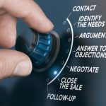 How the Sales Cycle Has Evolved – Maybe for the Better How the Sales Cycle Has Evolved – Maybe for the Better