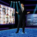 Hosting Effective Virtual and Hybrid Events Staging Effective Virtual and Hybrid Events