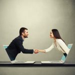 Refining Your Closing Process to Accommodate Online Negotiations Refining the Process for Closing Deals Online