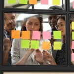 Why Marketing Teams Are Getting Agile Why Marketers Are Getting Agile