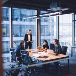 The Ins and Outs of Selling To the C-Suite Ins and Outs of Selling to the C-Suite