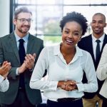 Workplace Rewards Are Having a Moment