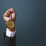 Are You a Gold Medal Sales Manager? gold medal managers