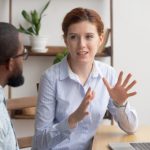 Use Peer Coaching to Drive Employee Lifetime Value Peer Coaching Drives Employee Lifetime Value