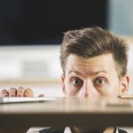 Halloween Scares: Conquering the Five Biggest Fears of Salespeople 5 Fears of Salespeople