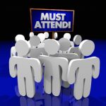 3 Steps for Using Your CRM to Unlock Your Events’ Full Potential Using Your CRM to Unlock Your Events’ Full Potential