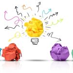 Bring a New Mindset to the New Year for Sales Success Bring a New Mindset to the New Year for Sales Success