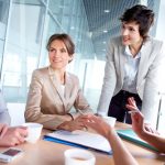 Why Women Excel in Sales Why Women Excel in Sales