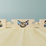 The Step That Will Never Go Away Five steps to closing deals