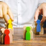 Five Essentials for Modern Salespeople Five Essentials for Modern Salespeople