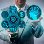 3 Ways AI-powered Technology is Elevating Sales Roles 3 Ways AI-powered Technology is Elevating Sales Roles