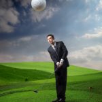 What B2B Sales Leaders Can Learn from the Revolution in Golf Metrics What B2B Sales Leaders Can Learn from the Revolution in Golf Metrics