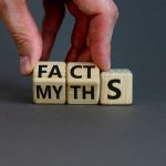 The Top 5 Sales Myths Holding You Back From Growth The Top 5 Sales Myths Holding You Back From Growth