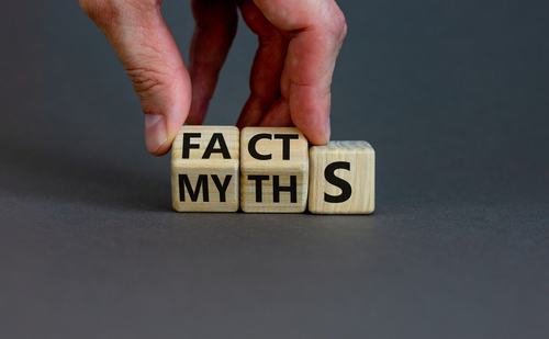 The Top 5 Sales Myths Holding You Back From Growth