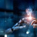 The Art of Balancing Humans and AI in Modern Marketing The Art of Balancing Humans and AI in Modern Marketing