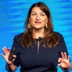 Stephanie Harris on Group Incentive Travel Trends