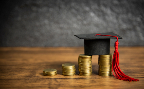 Starting a Scholarship Program for Your B2B Company