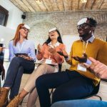 5 Ways to Make the Most of Your Sales Kickoffs