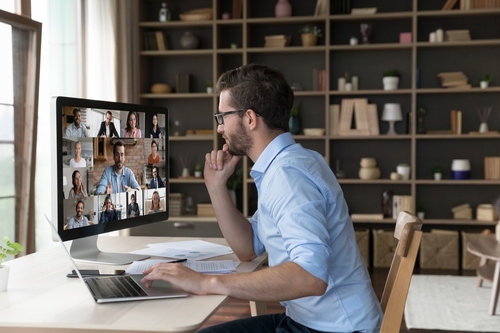 5 Strategies for Managing Remote Sales Teams