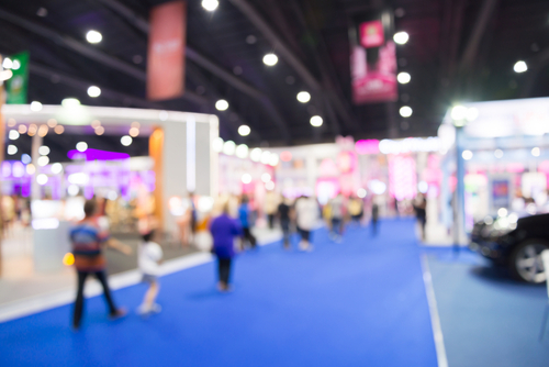 Why your company should invest in a trade show booth