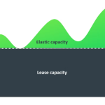 Grow Recurring Revenue with Cross-Portfolio Access Elastic licensing (also referred to as elastic access) typically combines pay-per-use and subscription monetization models