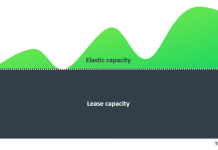 Grow Recurring Revenue with Cross-Portfolio Access Elastic licensing (also referred to as elastic access) typically combines pay-per-use and subscription monetization models