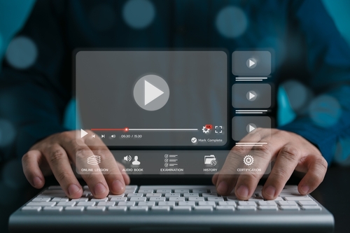 Video Marketing: Your Secret Weapon for B2B Lead Generation