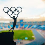 Five Lessons from the Olympics for Your Sales Teams Five Lessons from the Olympics for Your Sales Teams