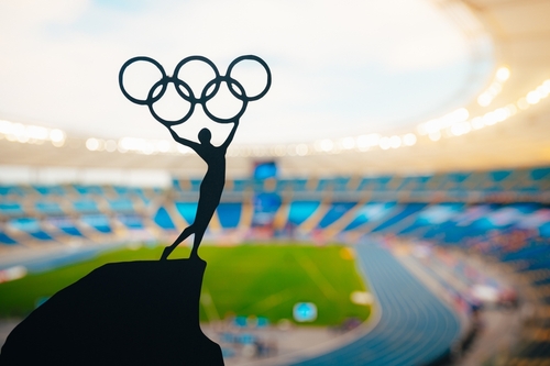 Five Lessons from the Olympics for Your Sales Teams