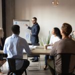 Succeeding with People: A Game-Changer in B2B Sales Succeeding with People: A Game-Changer in B2B Sales