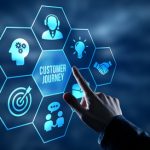 Does Selling Cause Buying? customer journey