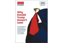 Two Bots Talking About Trump’s Leadership Style