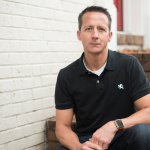 Leadership and How It’s Learned Russ Hill - Lone Rock Leadership