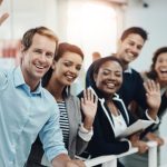 Bridging the Gap: Enhancing Sales Onboarding with Cultural Connection Enhancing Sales Onboarding with Cultural Connection