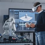 How Immersive Reality Is Impacting B2B Sales How Immersive Reality is Impacting B2B Sales