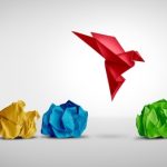 Transforming Sales Enablement: AI Sparks a New Era of Skills and Competencies AI evolution