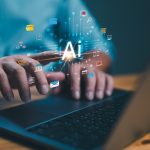 How AI is Disrupting (and Improving) Every Sales Leader’s Playbook How AI is Disrupting (and Improving) Every Sales Leader's Playbook