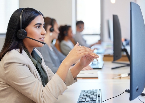 The Role of Customer Service Agent Tenure in Brand Reputation