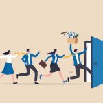 Why Top Salespeople Take Positions Elsewhere Keep top employees from leaving