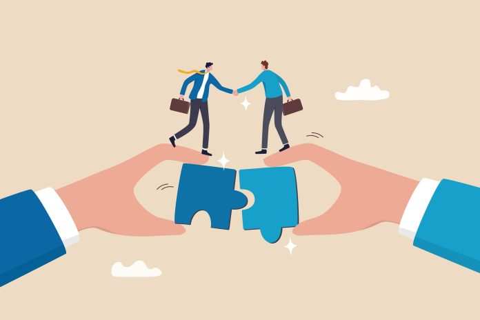 Four Keys to Success in Sales