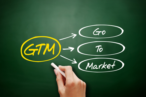 Accelerate Your Go-to-Market