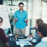 Lessons Learned from Implementing Sales Training Successfully Lessons Learned from Implementing Sales Training Successfully