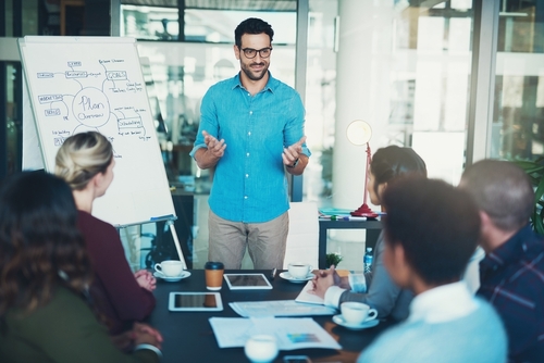 Lessons Learned from Implementing Sales Training Successfully