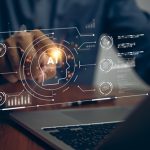 Don’t Get Left Behind: The AI Transformation in Sales The AI Transformation in Sales