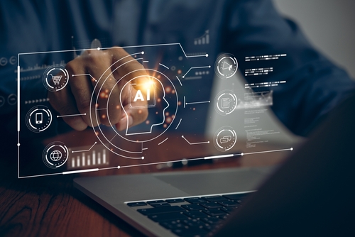 The AI Transformation in Sales