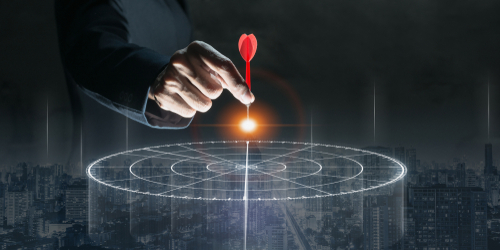 Unlocking Growth through Strategic Personalization